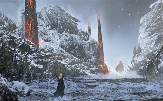 Stunlock Studios detalla su Plan para Futuras Actualizaciones de "V Rising" | PC Master Race Latinoamérica