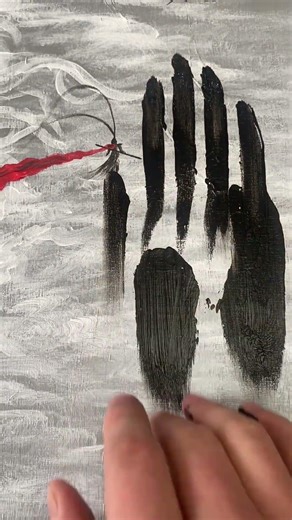 Human emotions confuse us. This regret has nothing to do with wind and moon.