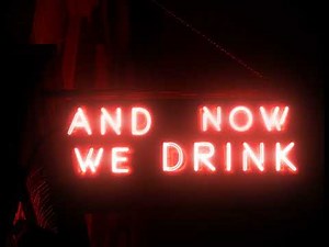 And Now We Drink Episode 440: With Nicole Kitt