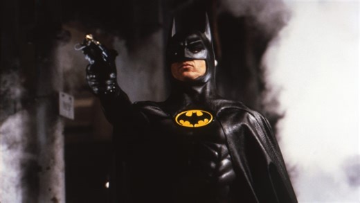 Tim Burton's Batman Films to Screen in Remastered Form in Dolby Cinemas for One Night Only