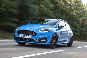 2020 Ford Fiesta ST Edition (Mk8) | UK Review