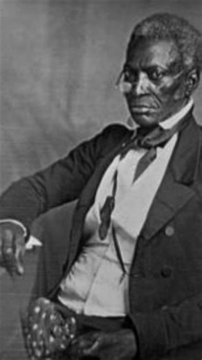 How Black man named John Hanson was the first President of the United States John Hanson (1721–1783)