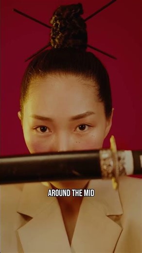 The Medieval Sword Secret We Can't Replicate #Shorts