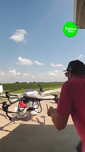 Drones falling out of the sky 😳😭 #fail #ai #drone #funny #comedy #viral #tech | FailArmy