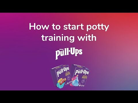 How To Start Potty Training