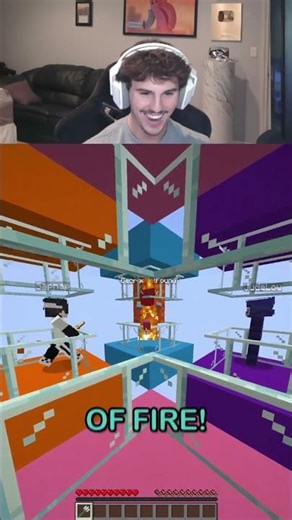 Minecraft dispenser roulette