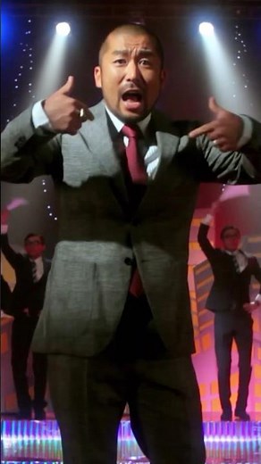 ケツメイシ「闘え! サラリーマン」 #MV #shorts