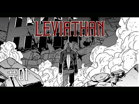 LEVIATHAN - The Prequel To Limbus Company! Vergilius' Backstory!