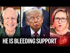 Sarah Longwell: Trump’s Failures Give Democrats a Once-in-a-Generation Opening | Bulwark on Sunday