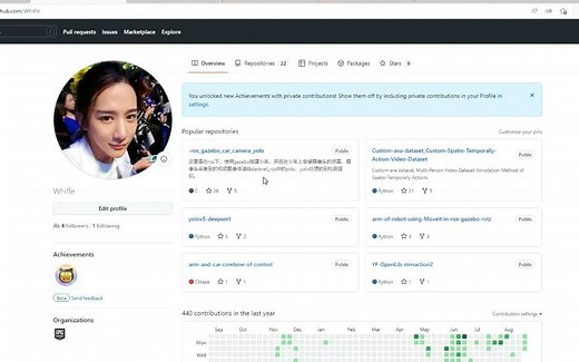 java项目部署到github，将github的java项目部署到本地（通过idea）
