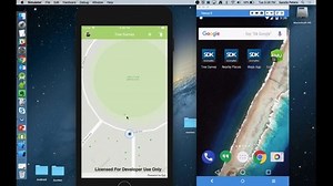 Mobile Data Collection with the Runtime SDK