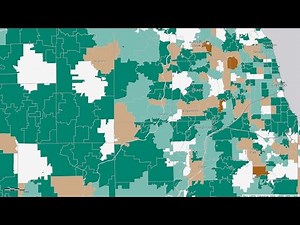 Get Started with ArcGIS Online