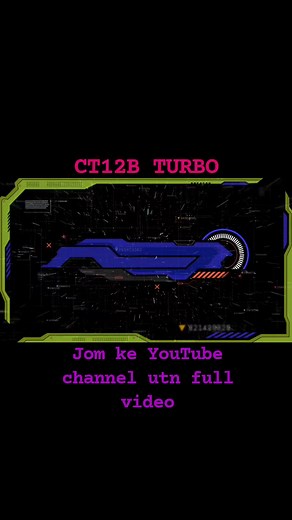 Ct12B turbocharger.teardown & inspect #turbine #turbo #vehicle #4x4 #TOYOTA #turbodiesel #mechanic #1KZ | Amrul Ishan
