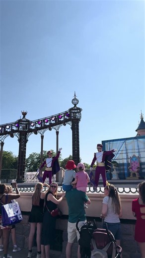 Sleeping Beauty’s Royal Waltz 👑