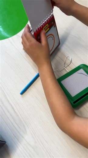 It’s International Literacy Day 📖🌍, and these activities featuring Megan’s favorite alphabet products 🔤❤️ are perfect for group work 👥 and hands-on learning! 👐🎉 Shop Literacy Products: https://bit.ly/4mSyZgj. | Lakeshore Learning