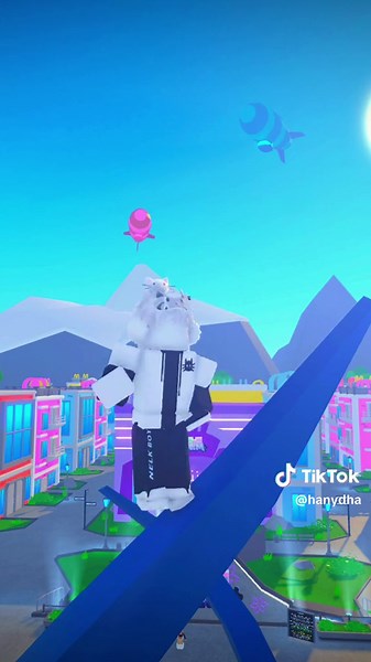 Animation Mocap Dance: Siren Beat Roblox Video