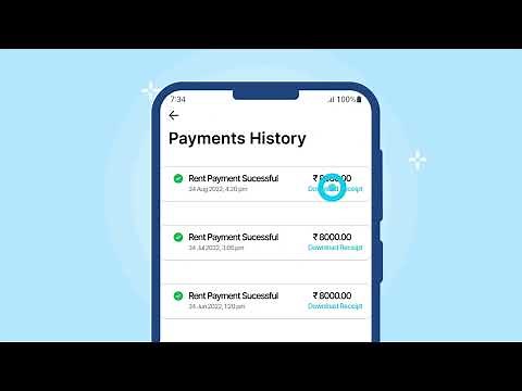 Download Rent Receipts on Paytm ✅ | By Paytm | Paytm Karo