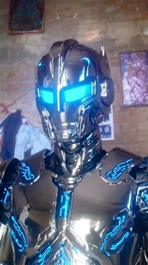 boy se robbot🤖 #motivational #robotics #robotvacuum #viral #shortsfeed #shorts #duet #robodance