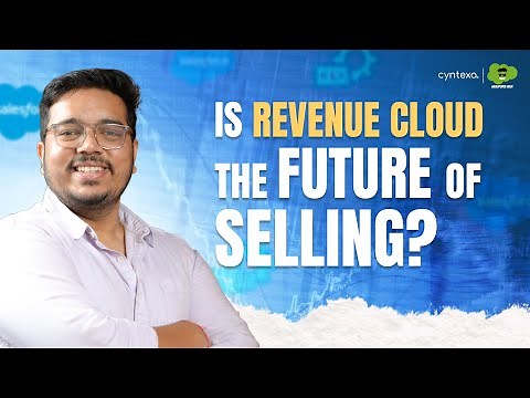 Introduction to Salesforce Revenue Cloud | Everything You Need to Know
