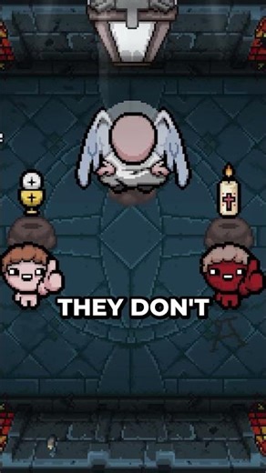 How To Win More Runs as Jacob & Esau in The Binding of Isaac