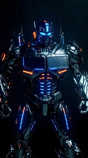 Power of AI | Futuristic Robot 🤖| ajworld #shorts