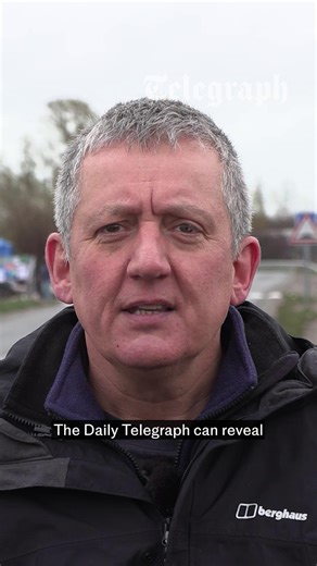 🔴 Asylum seekers are being offered cut-price crossings from northern France if they swallow packets of Class A drugs and deliver them to organised criminal gangs in Britain Read the full investigation here ⬇️ https://www.telegraph.co.uk/news/2025/12/08/people-smugglers-use-channel-migrants-bring-heroin-britain/ | The Telegraph