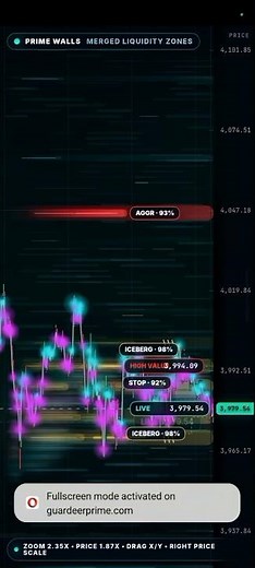 How To Use Guardeer Prime Software | Black Gold Indicator & Software Update