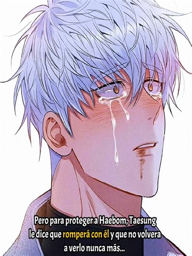 YA SE PASO EL SEÑOR 💔😭 | CHERRY BLOSSOM AFTER WINTER, LAS FLORES DE CEREZO DESPUÉS DEL INVIERNO | MANHWA BL/YAOI‼️🚨🚨 | RECOMENDACIÓN MANHWAS, MANGA | #manhwabl #manhwablrecommandation #manhwareccomendation #manhwa #manhwaedit