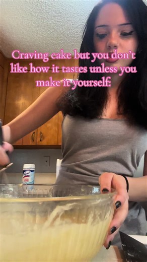 Baking Your Perfect Cake: A Relatable Journey