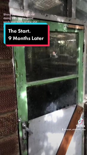 9 months on… first house purchase & huge renovation. #houserenovation #firsthomebuyer #renovationproject #ukrenovation #houserenovationinprogress #projecthouse #victorianhouse #firsthome