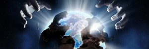 Why a 'New Earth' If We’re All Supposed to Be in Heaven?