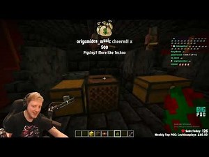 Ph1lza Reacts To Pigstep (First Reaction)