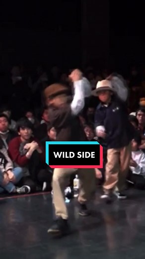 Anime Song Dance Battle Highlights from Pre-Corona Japan