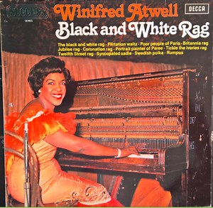Winifred Atwell - Black And White Rag