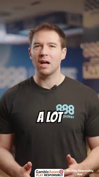 Do you go for the win or play factoring in ICM?@abarone68 talks about going for the win in a poker tournament, vs. factoring in ICM when playing a tournament.