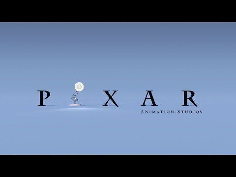Pixar Logo Intros (1995-2025)