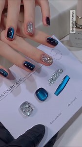 Beautiful look with beautiful hands Beauty Makes You Happy | Beautiful Hands