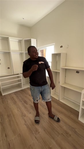 Exciting New Kitchen Cabinet Project with Team 5