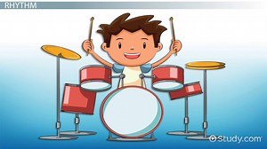 What is Melody? - Lesson for Kids - Video | Study.com