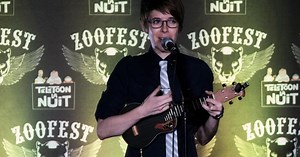 Interview with Stand-Up Comedian DeAnne Smith | Videos on WatchMojo.com