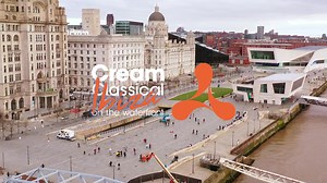 Have you got your tickets to Cream Classical Ibiza on the Waterfront? Limited tickets remaining Don't miss out 🎟 cream.co.uk/classical | Cream