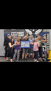 22 reactions · 4 comments | Brad Speas is definitely one of the nicest guys on the planet! He is also one of the solid 辰5 am OG’s. He always comes into the building with a  smile and is just a joy to be around! Congratulations  on completing 500 workouts Brad, we love you! | Rapid City Fit Body Boot Camp | Facebook