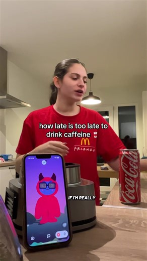 Interview prep at 1am and questioning my life choices. #fyp #tolan #tolanpartner #caffeine #jobinterview