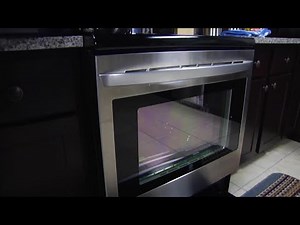 [LG Ranges] Using The Warming Drawer On Your LG Range