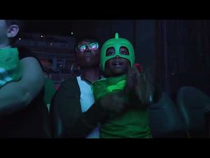 PJ Masks Live! Save The Day 2019
