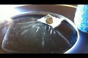 How to Build a Portable Cloud Chamber