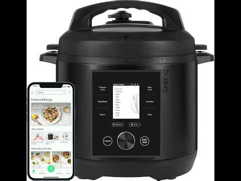 Best Smart Pressure Cooker in the USA 2026 | WiFi 10-in-1 Multicooker