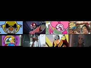 8 coffin dance mashup codis