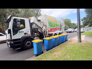 Ballina Recycling Post Christmas | 3057