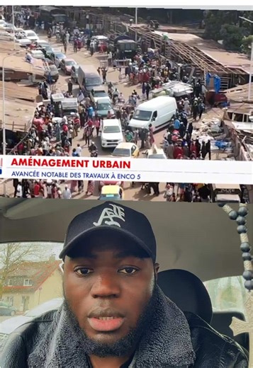 Le résumé de l’actualité Guinéenne